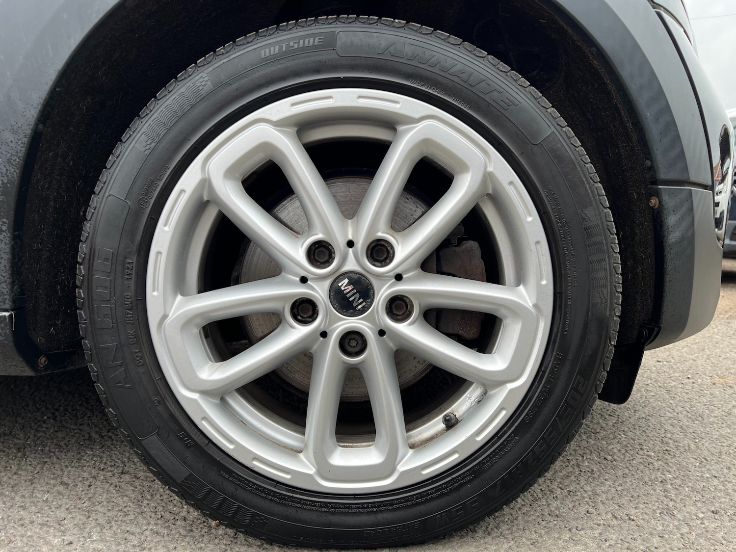 Used MINI Countryman 2015 for sale - 77605559: Photo 56