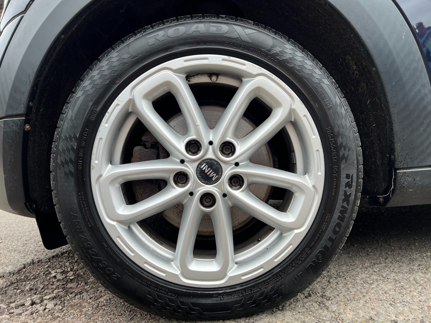 Used MINI Countryman 2015 for sale - 77605559: Photo 57