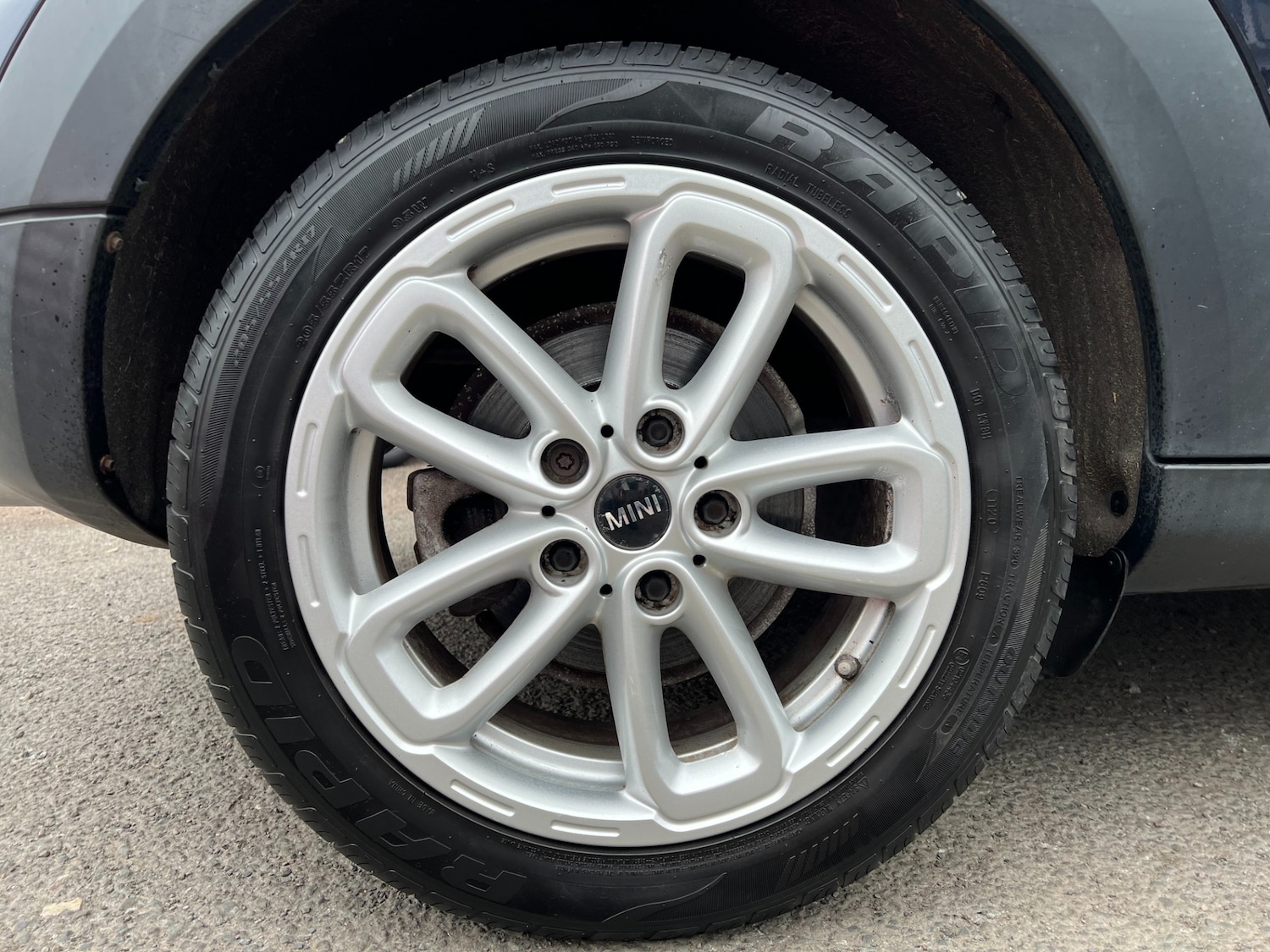 Used MINI Countryman 2015 for sale - 77605559: Photo 59