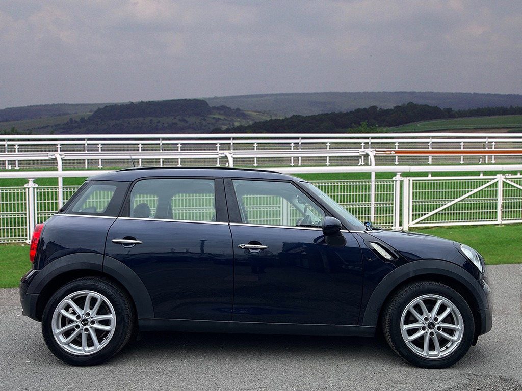 Used MINI Countryman 2015 for sale - 77605559: Photo 8