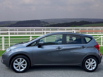 Used Nissan Note 2014 for sale - 79240089: Photo