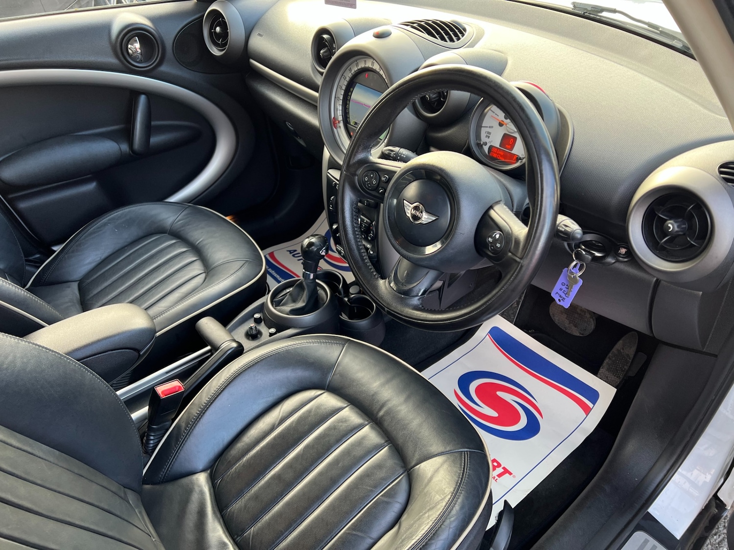 Used MINI Countryman 2011 for sale - 76945507: Photo 10