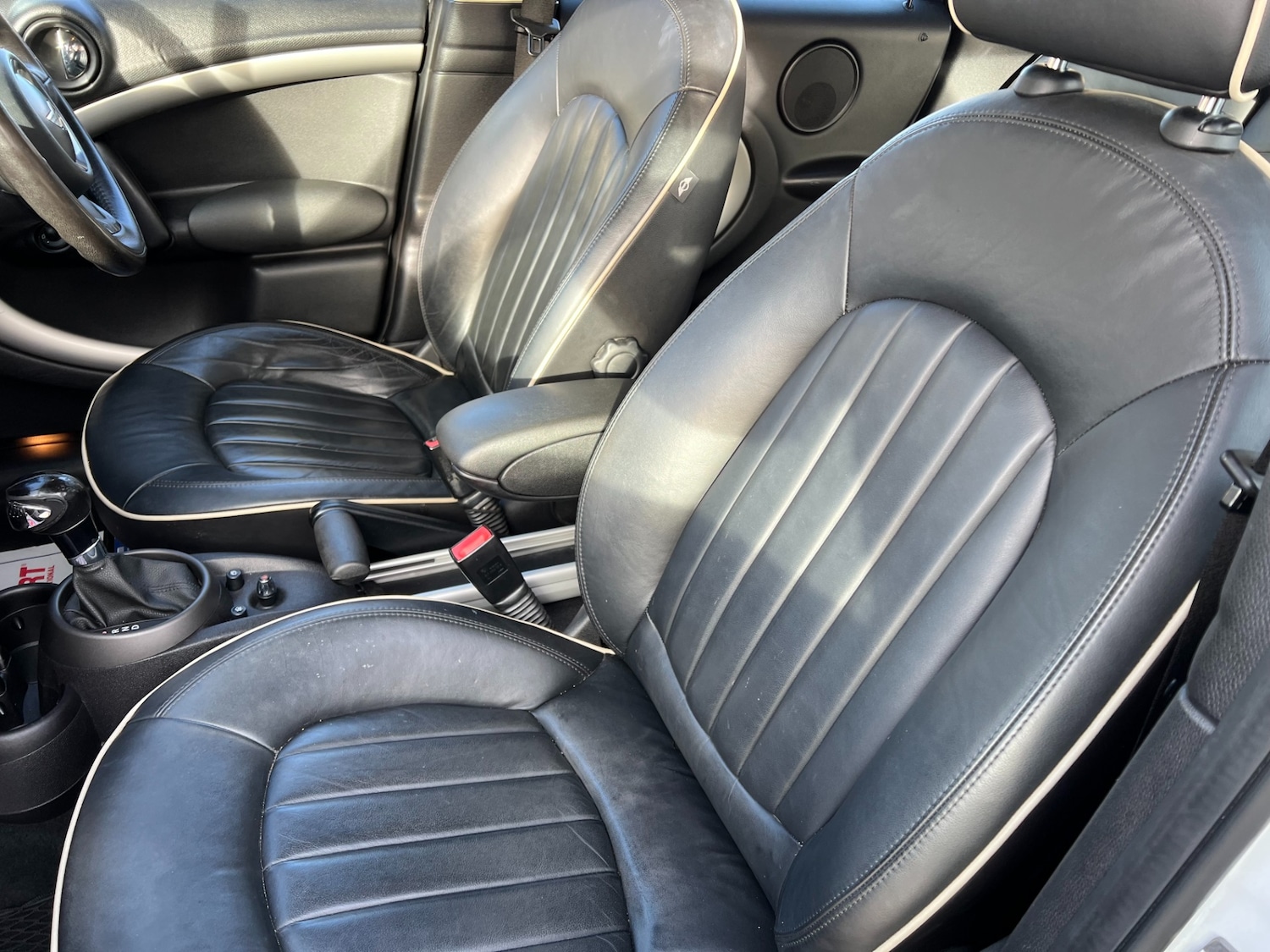 Used MINI Countryman 2011 for sale - 76945507: Photo 11