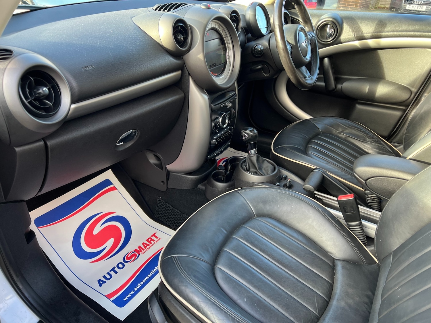 Used MINI Countryman 2011 for sale - 76945507: Photo 12