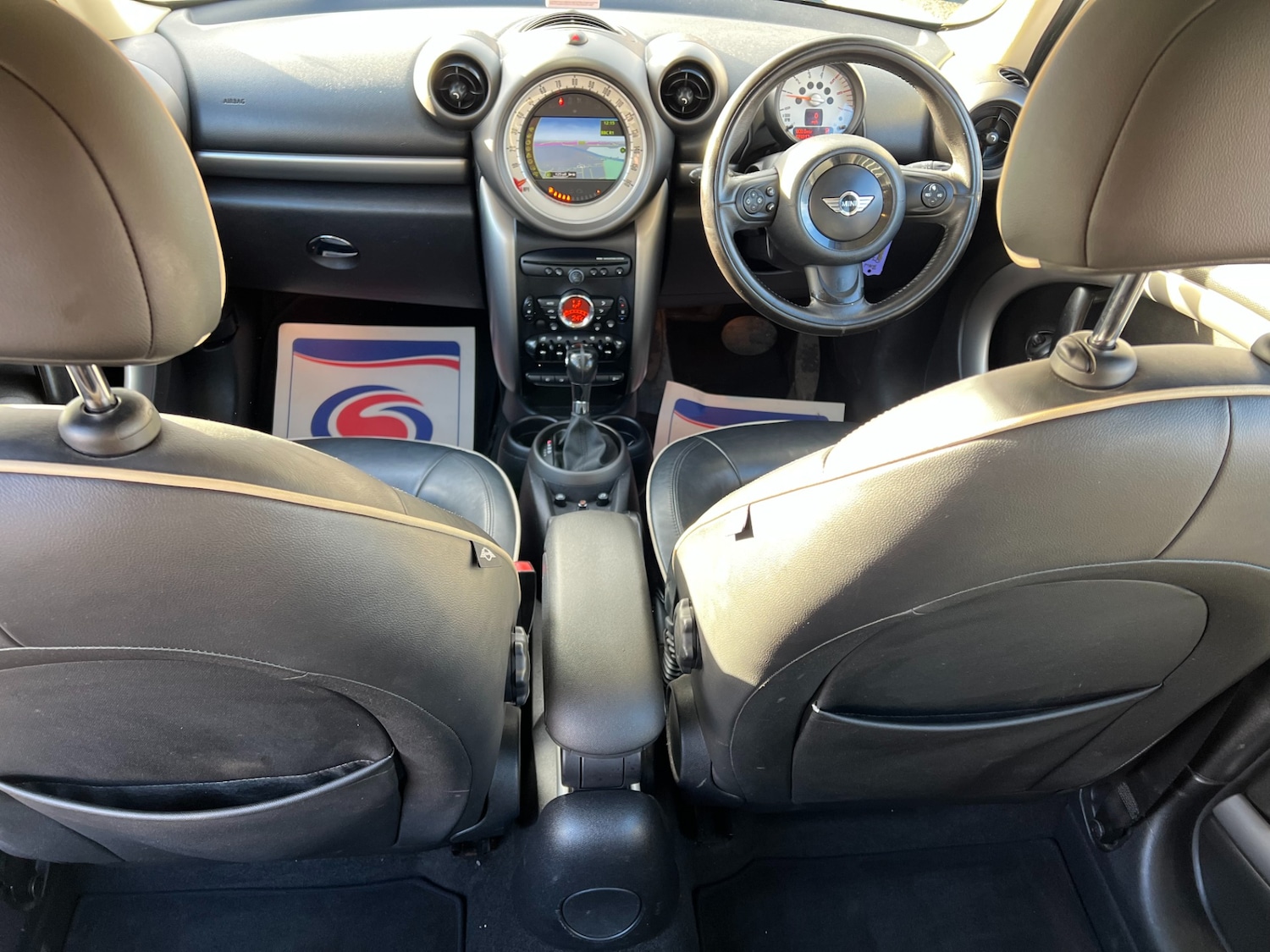 Used MINI Countryman 2011 for sale - 76945507: Photo 13