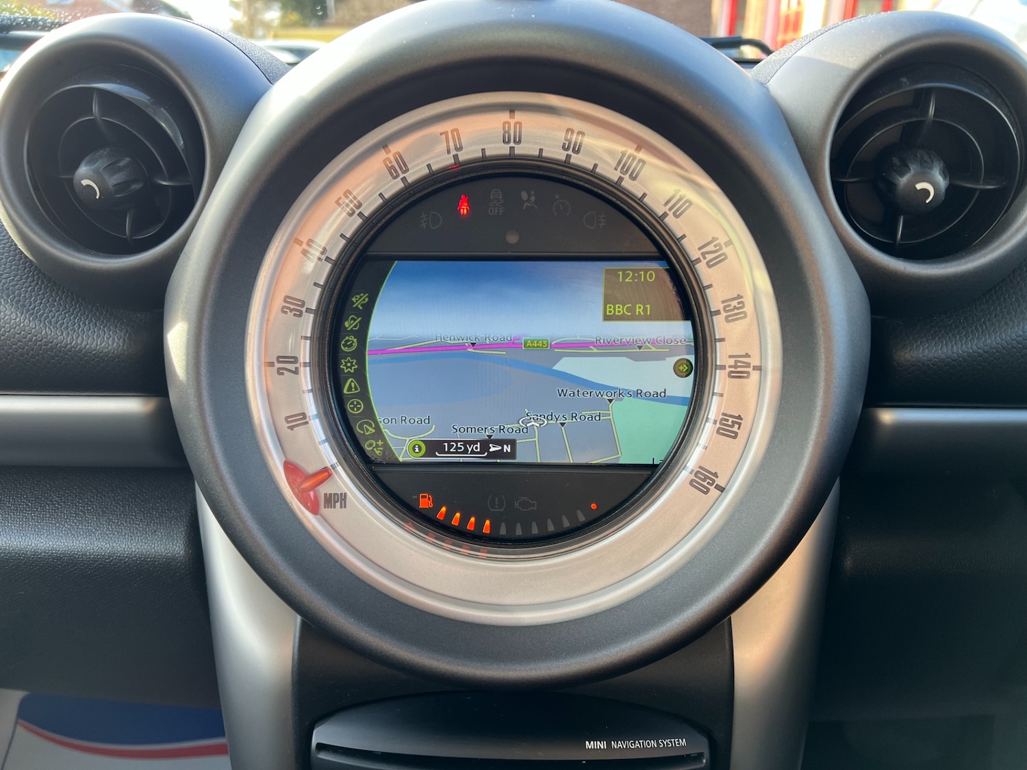 Used MINI Countryman 2011 for sale - 76945507: Photo 14