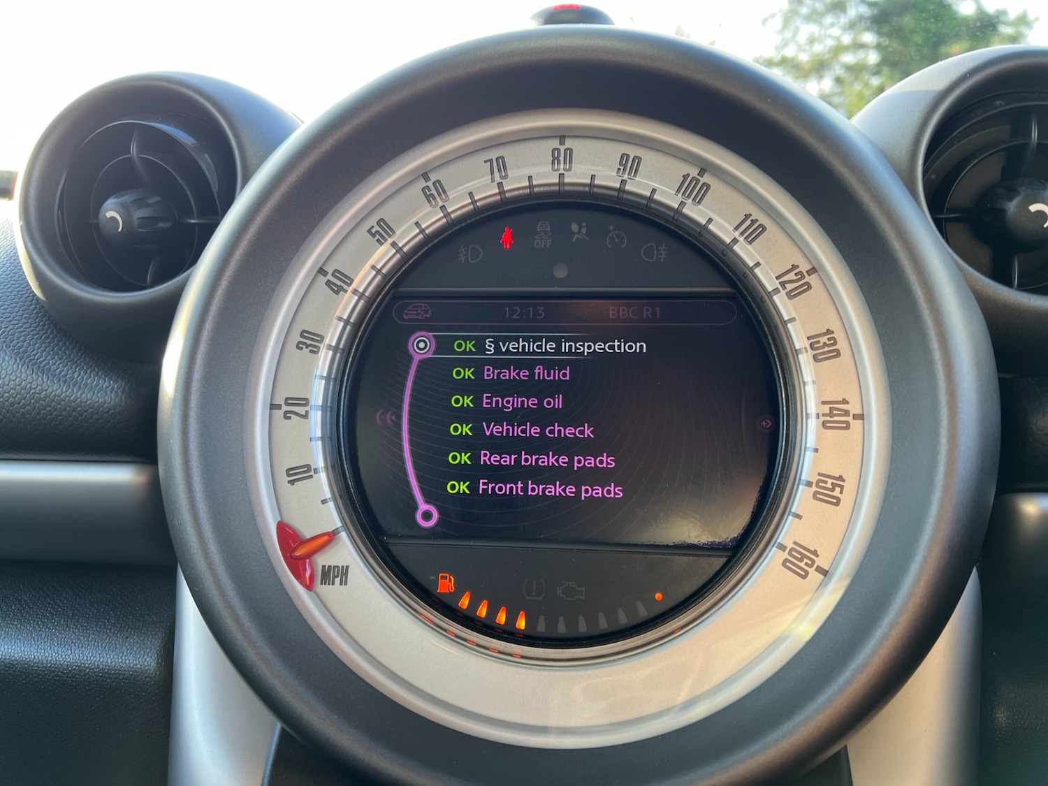 Used MINI Countryman 2011 for sale - 76945507: Photo 15