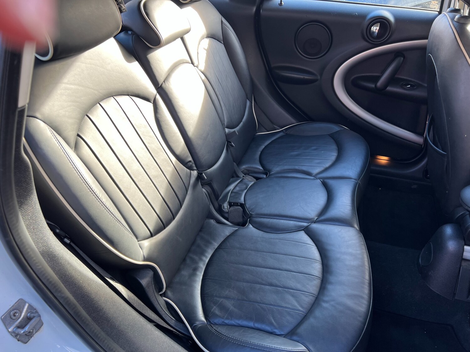 Used MINI Countryman 2011 for sale - 76945507: Photo 16