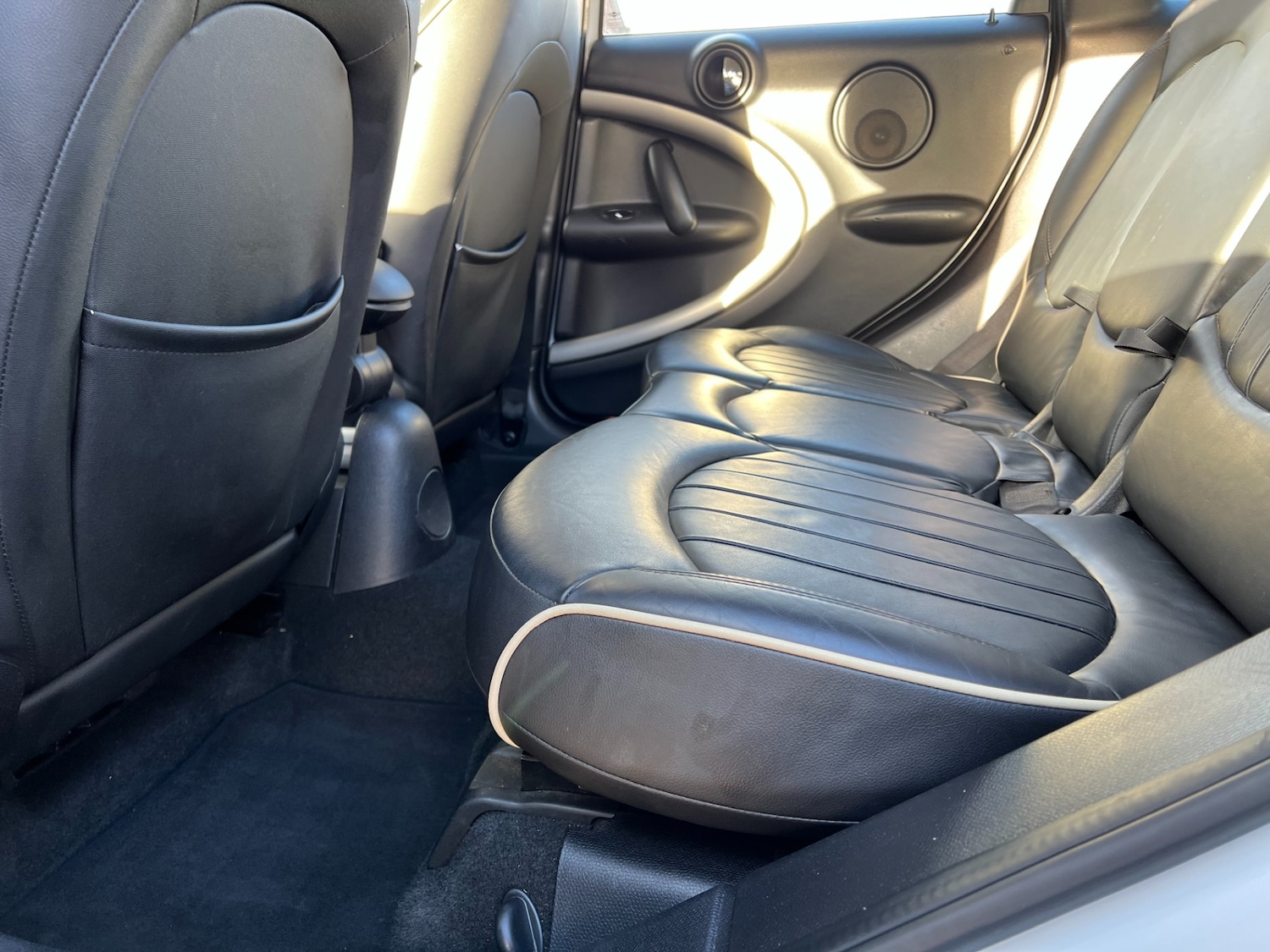 Used MINI Countryman 2011 for sale - 76945507: Photo 17