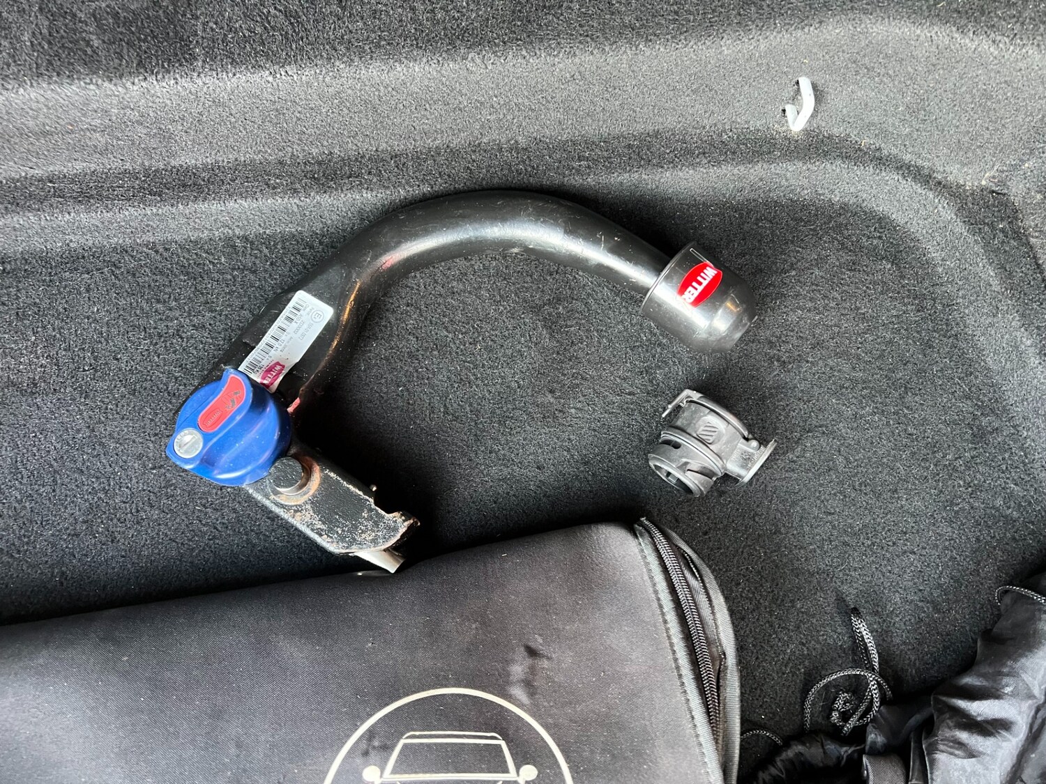 Used MINI Countryman 2011 for sale - 76945507: Photo 19