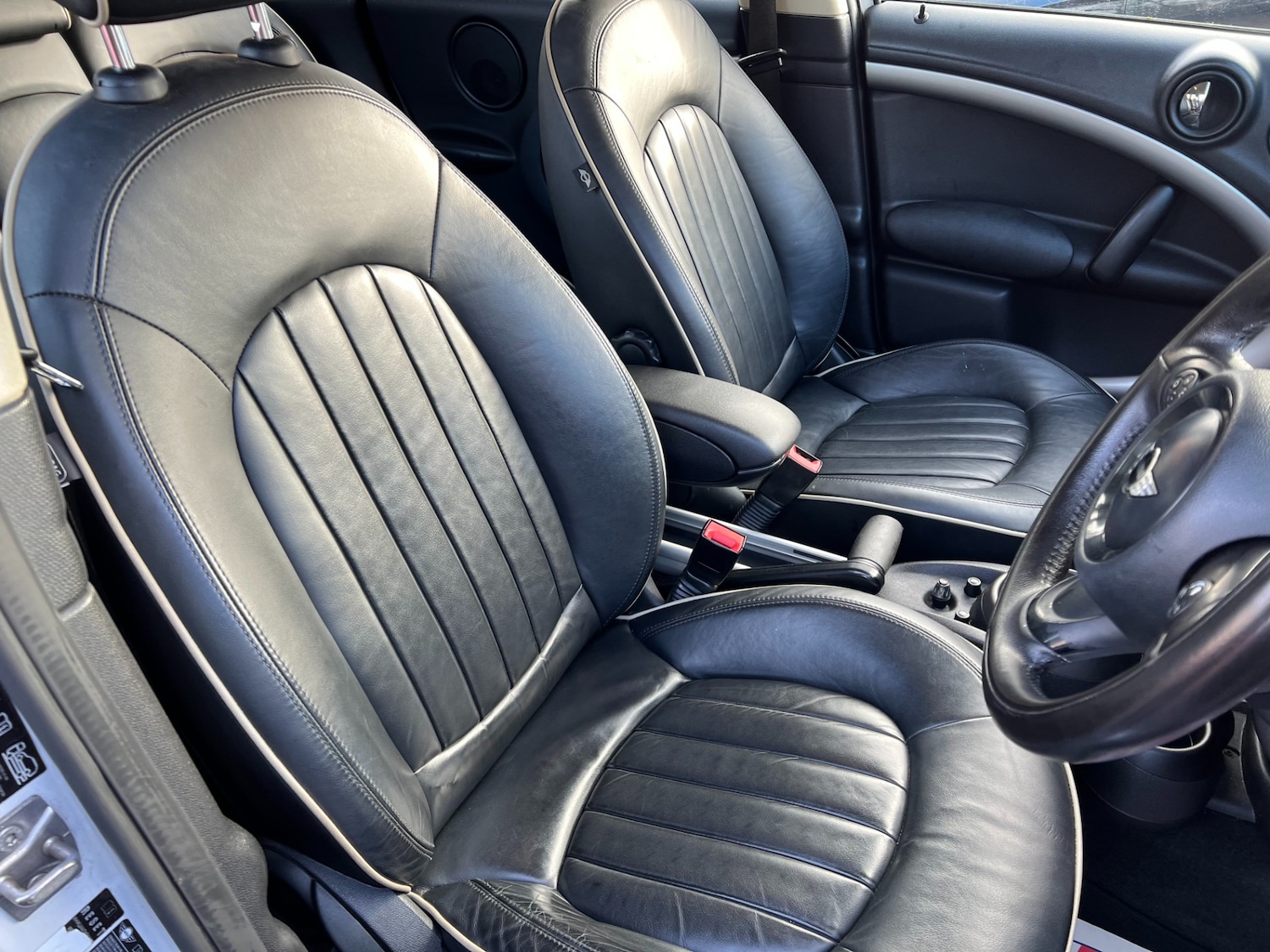 Used MINI Countryman 2011 for sale - 76945507: Photo 21