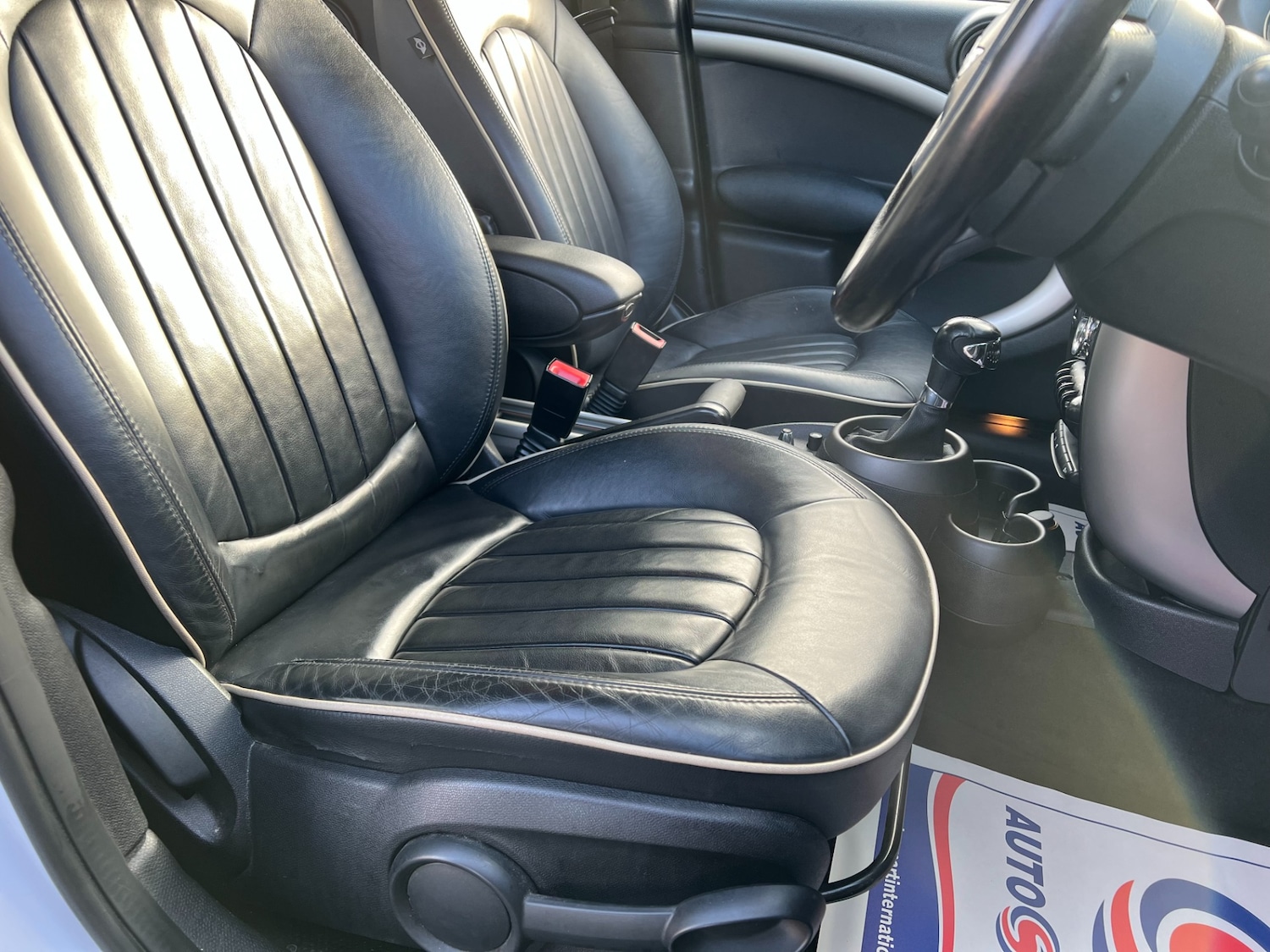 Used MINI Countryman 2011 for sale - 76945507: Photo 22