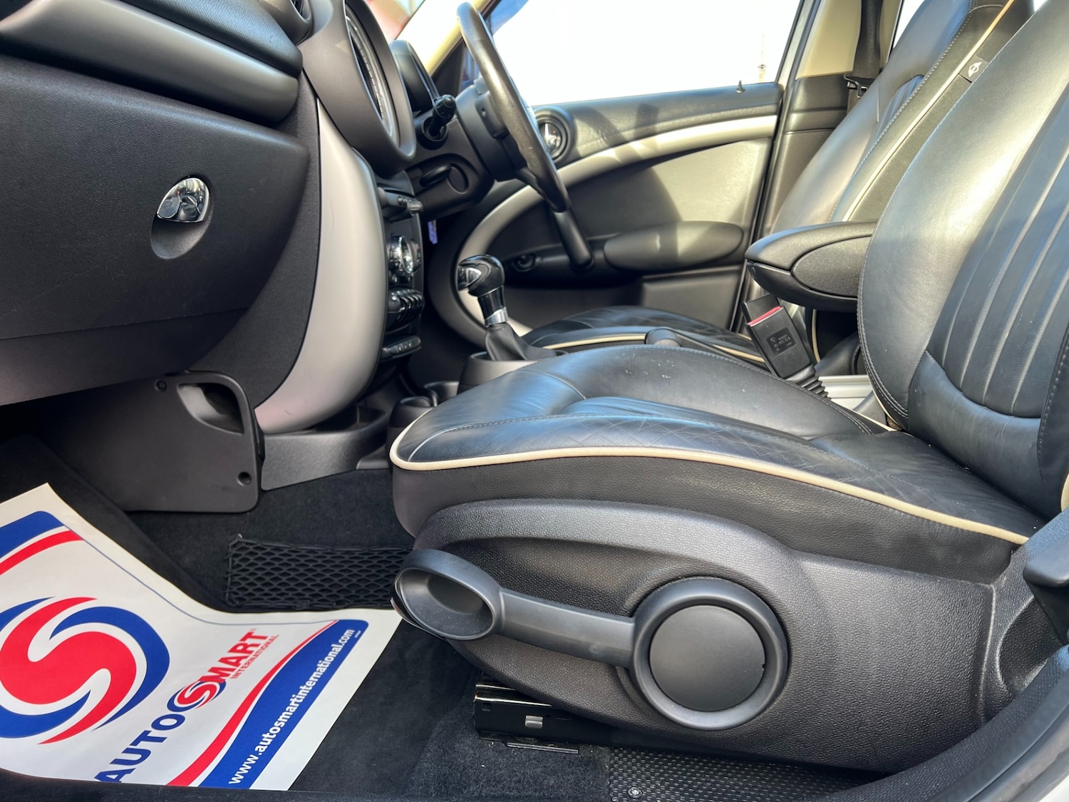 Used MINI Countryman 2011 for sale - 76945507: Photo 23