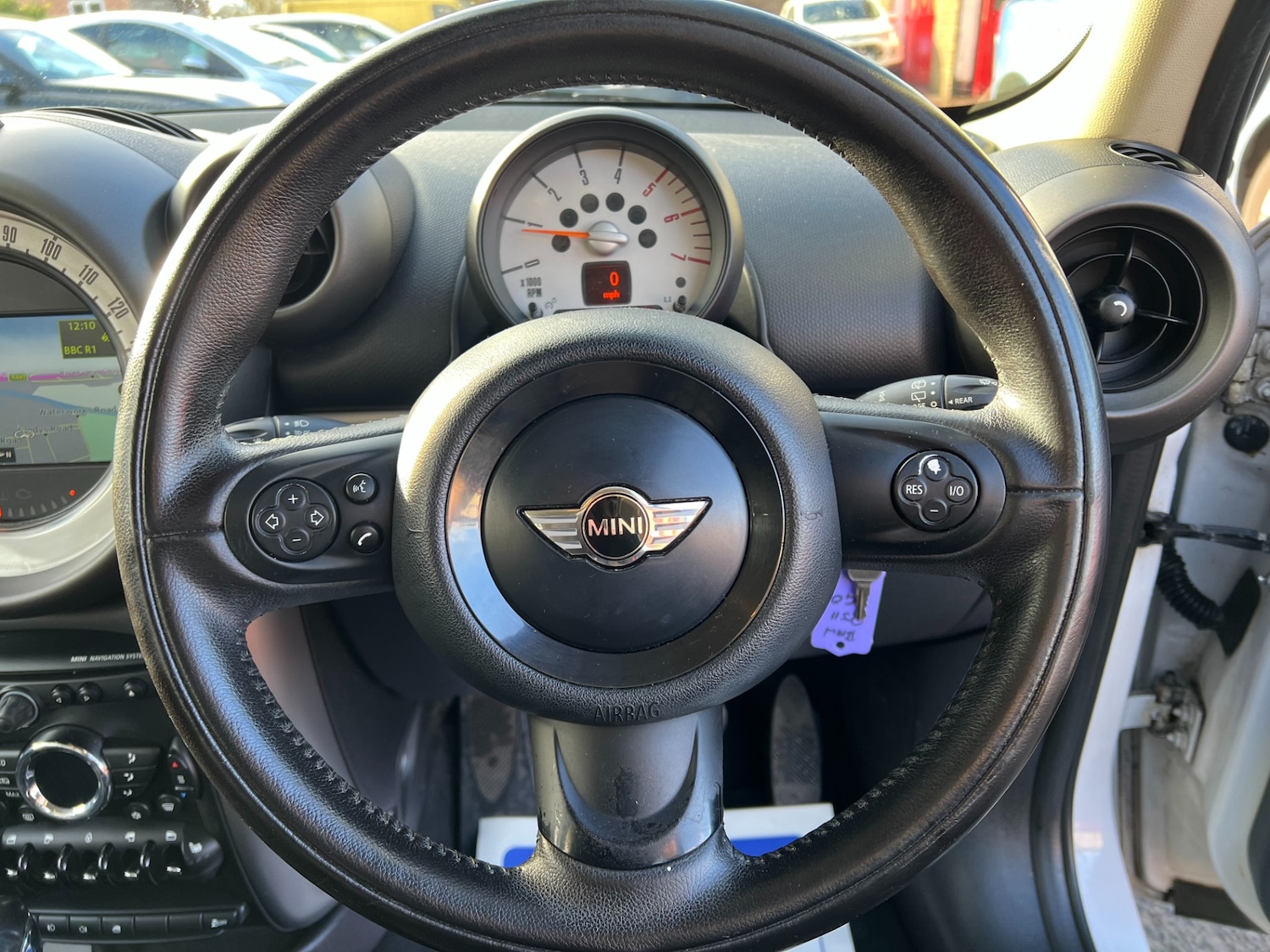 Used MINI Countryman 2011 for sale - 76945507: Photo 25