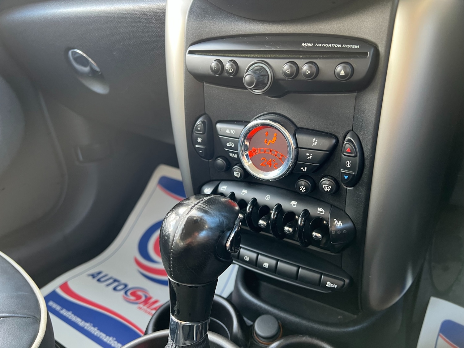 Used MINI Countryman 2011 for sale - 76945507: Photo 26