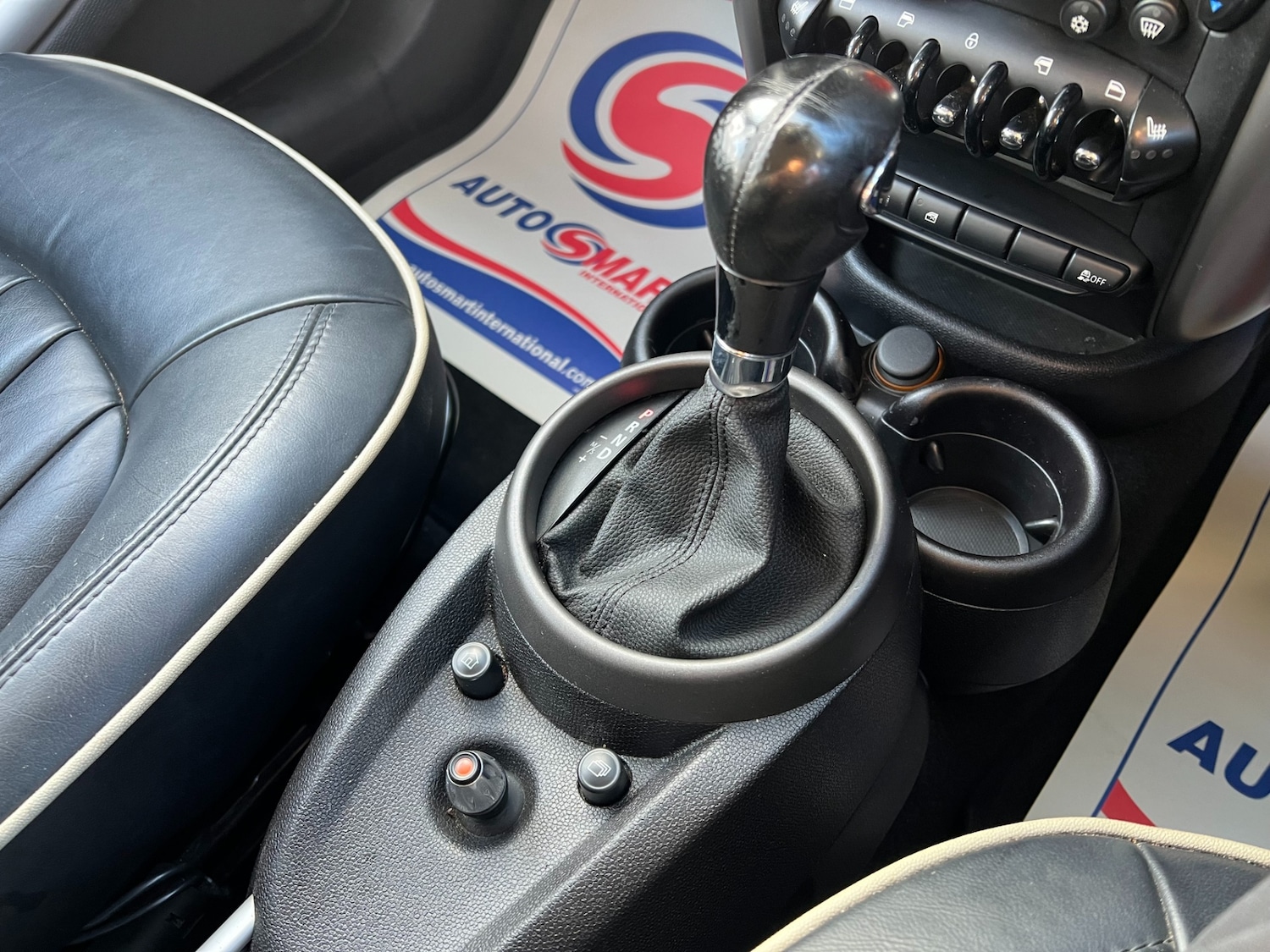 Used MINI Countryman 2011 for sale - 76945507: Photo 27