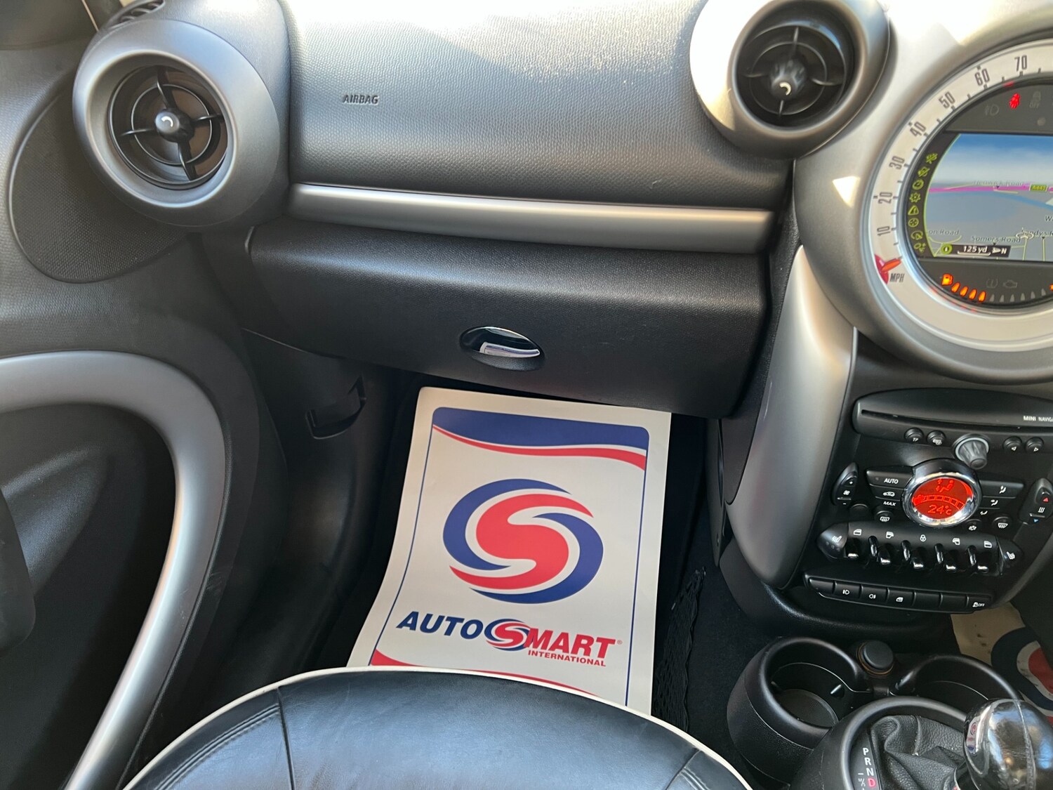 Used MINI Countryman 2011 for sale - 76945507: Photo 31