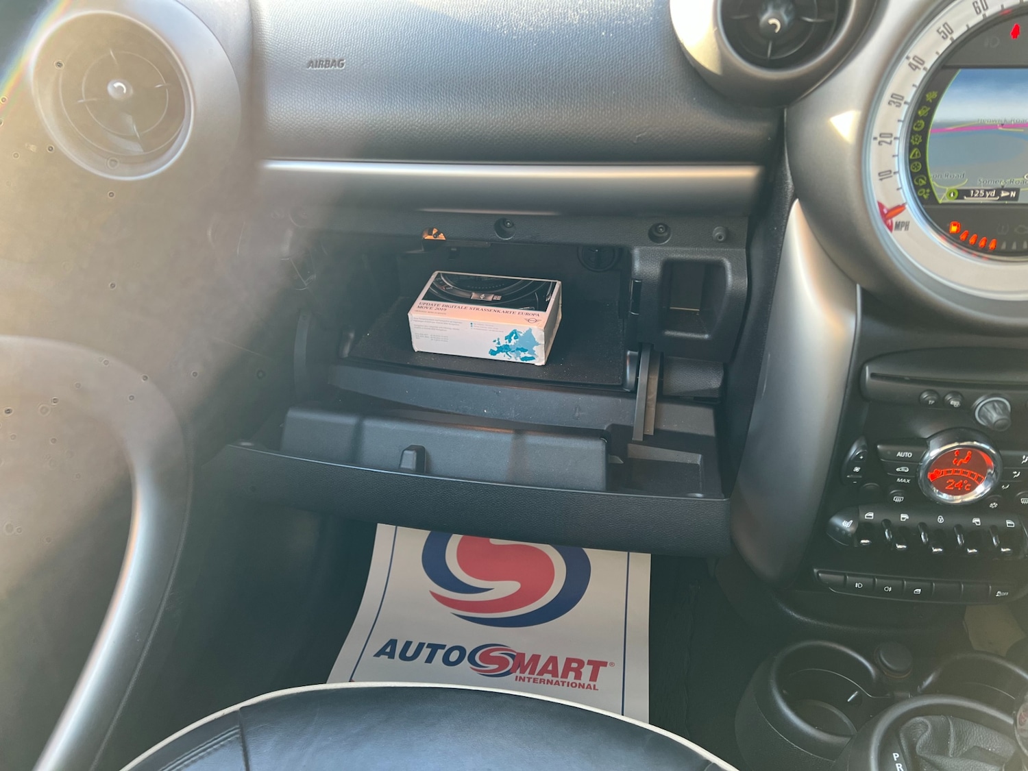 Used MINI Countryman 2011 for sale - 76945507: Photo 32