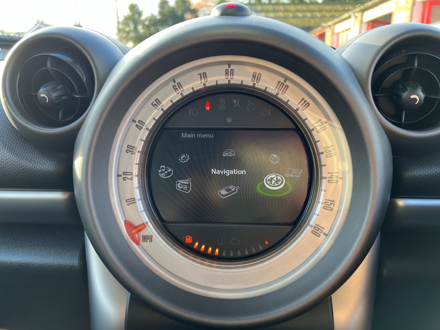 Used MINI Countryman 2011 for sale - 76945507: Photo 34