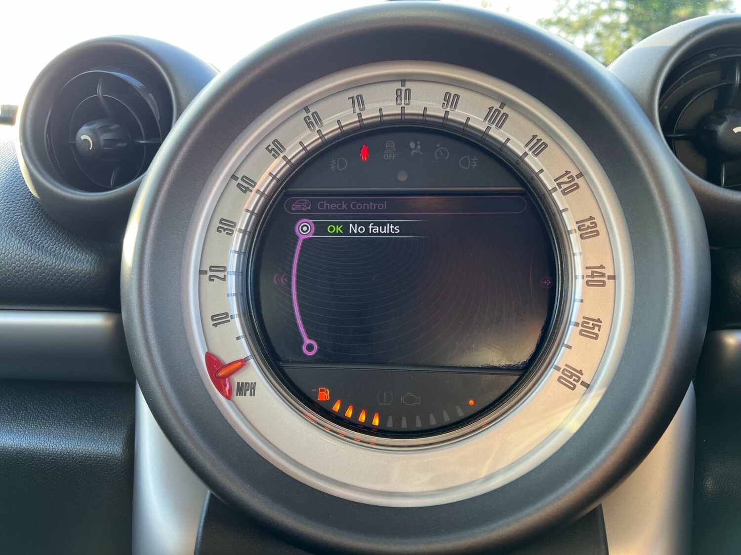 Used MINI Countryman 2011 for sale - 76945507: Photo 35