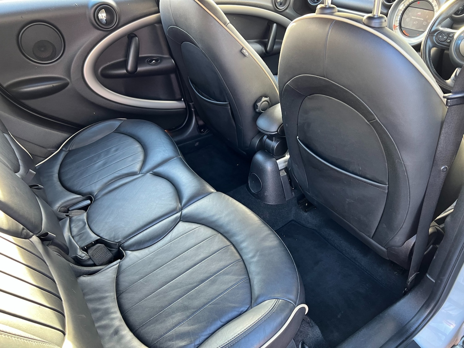 Used MINI Countryman 2011 for sale - 76945507: Photo 38