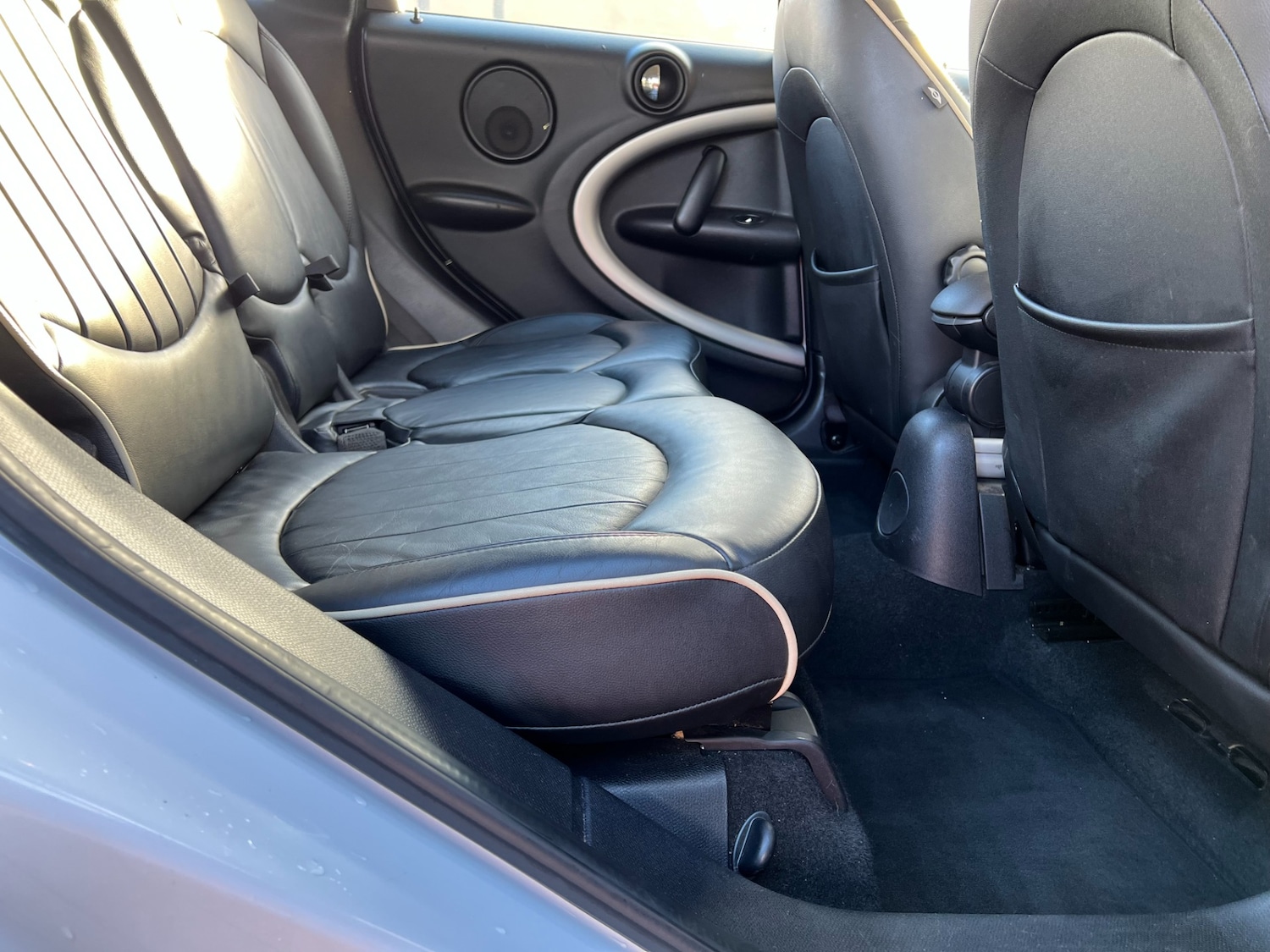 Used MINI Countryman 2011 for sale - 76945507: Photo 39