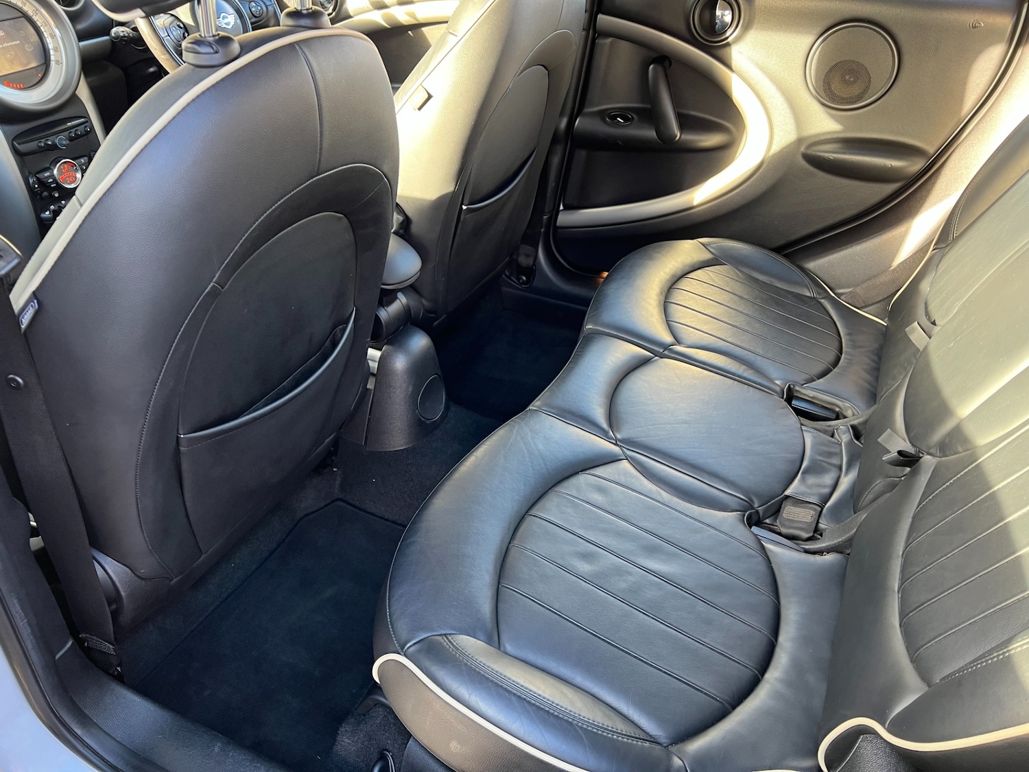 Used MINI Countryman 2011 for sale - 76945507: Photo 40