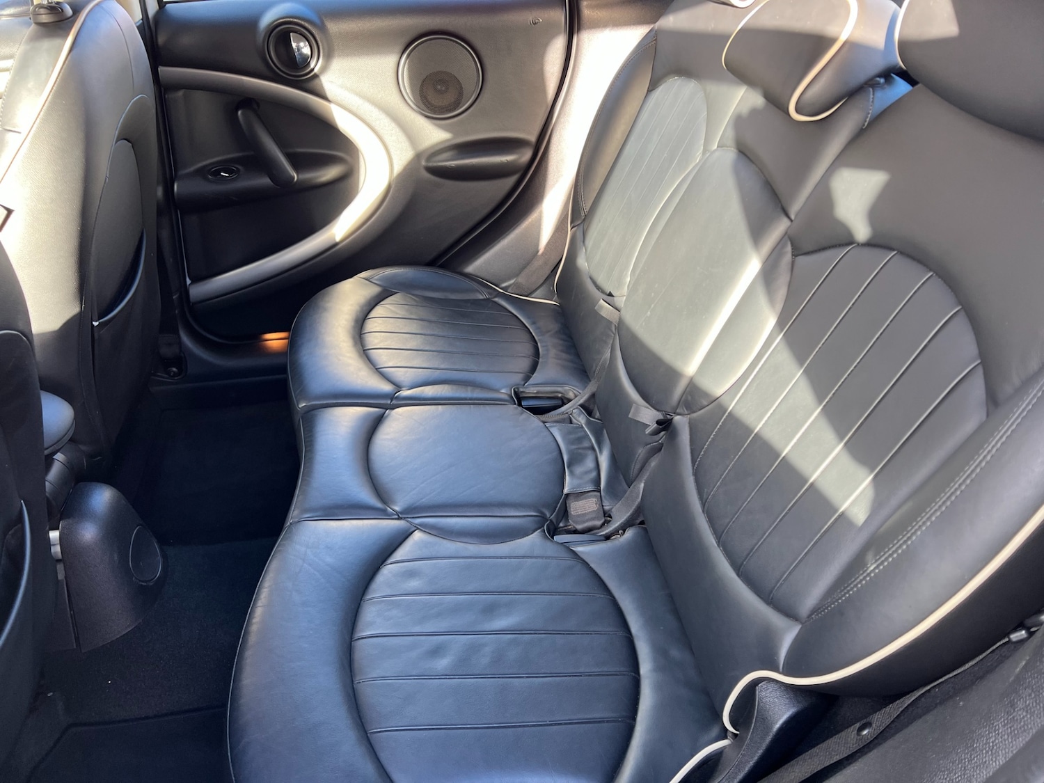 Used MINI Countryman 2011 for sale - 76945507: Photo 41