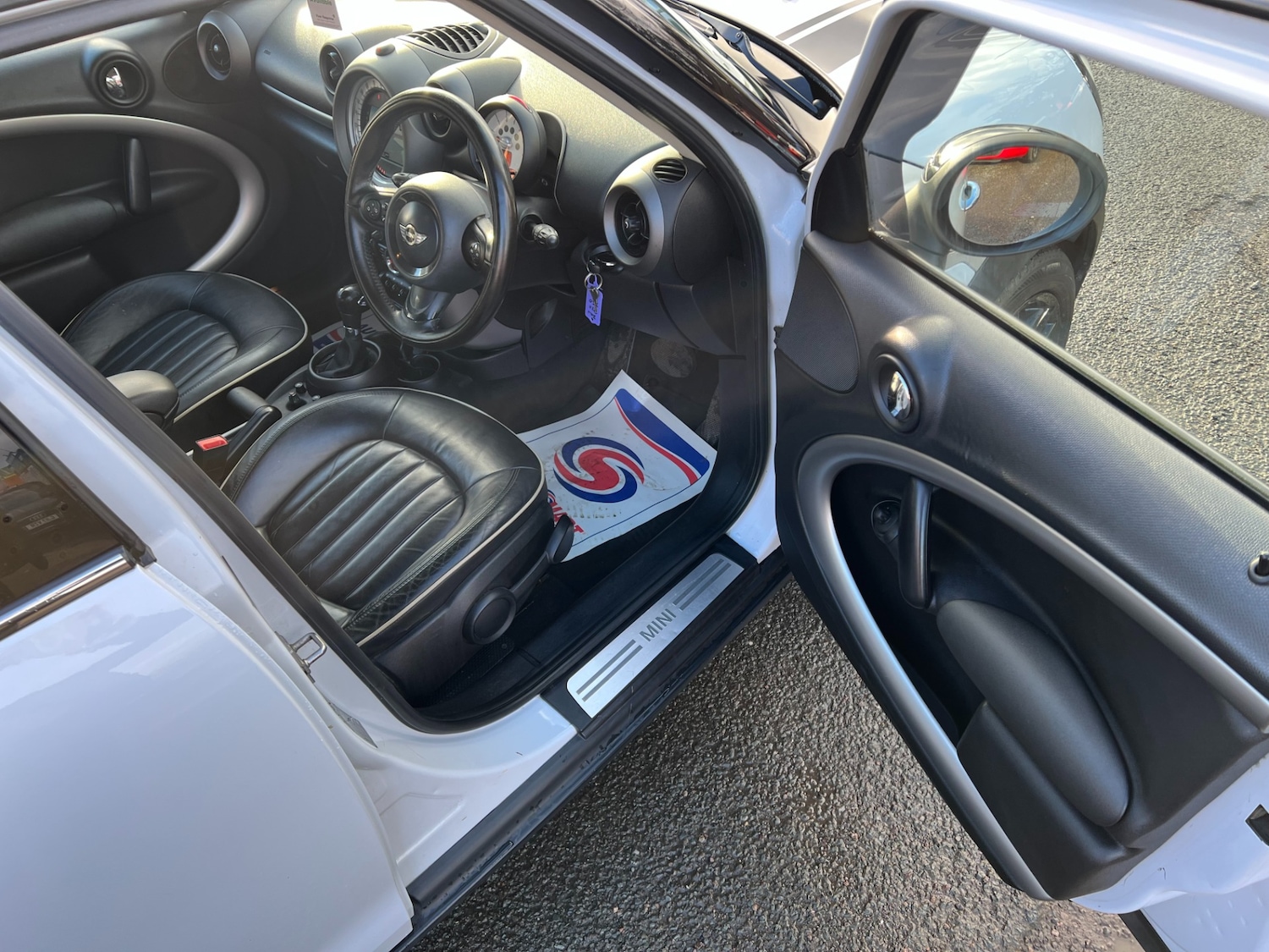 Used MINI Countryman 2011 for sale - 76945507: Photo 42