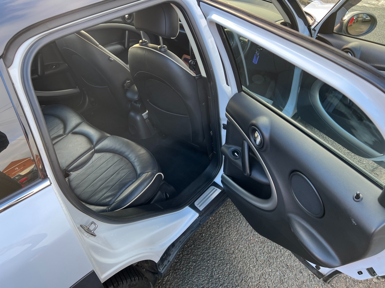 Used MINI Countryman 2011 for sale - 76945507: Photo 43