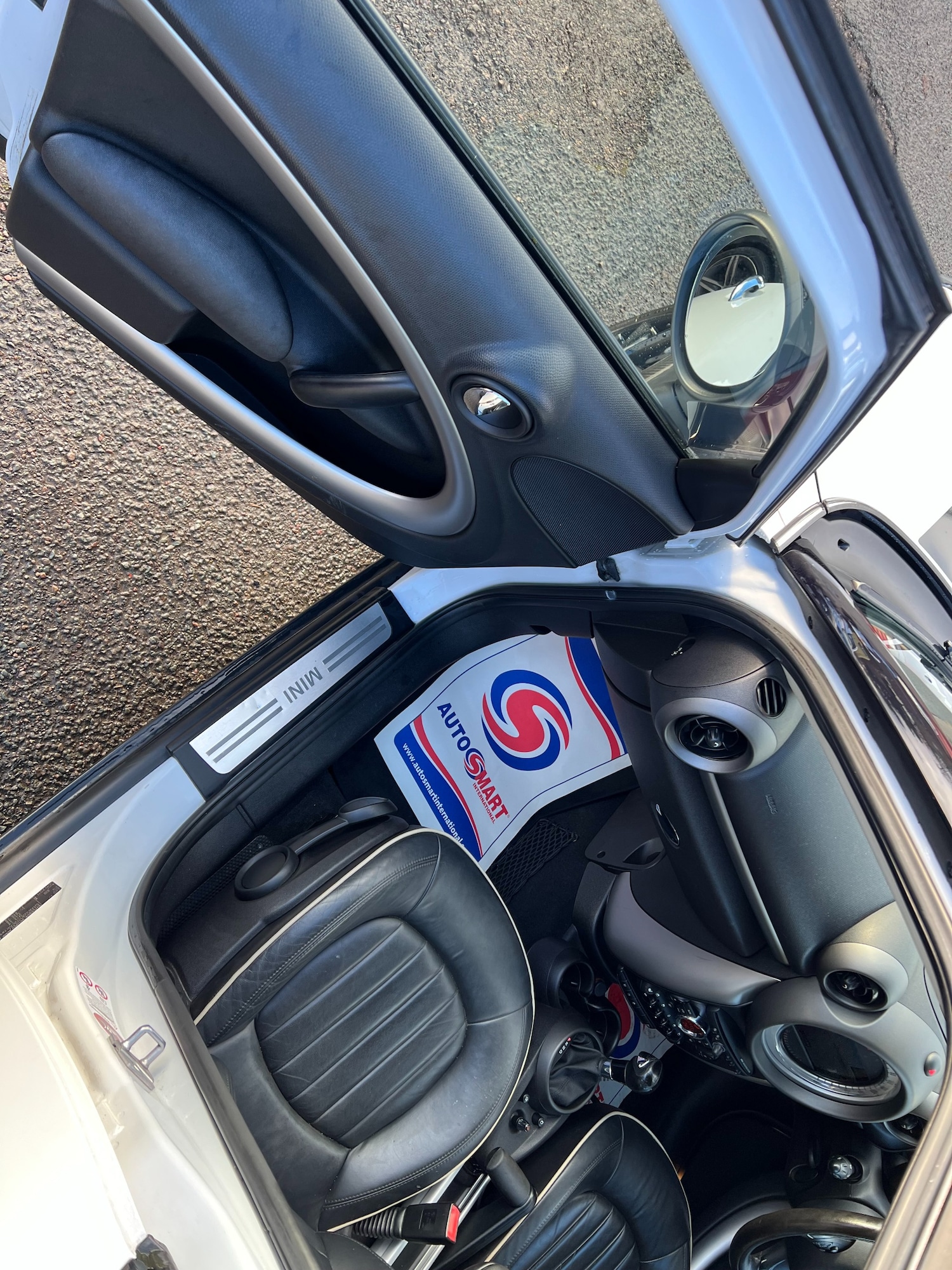 Used MINI Countryman 2011 for sale - 76945507: Photo 44