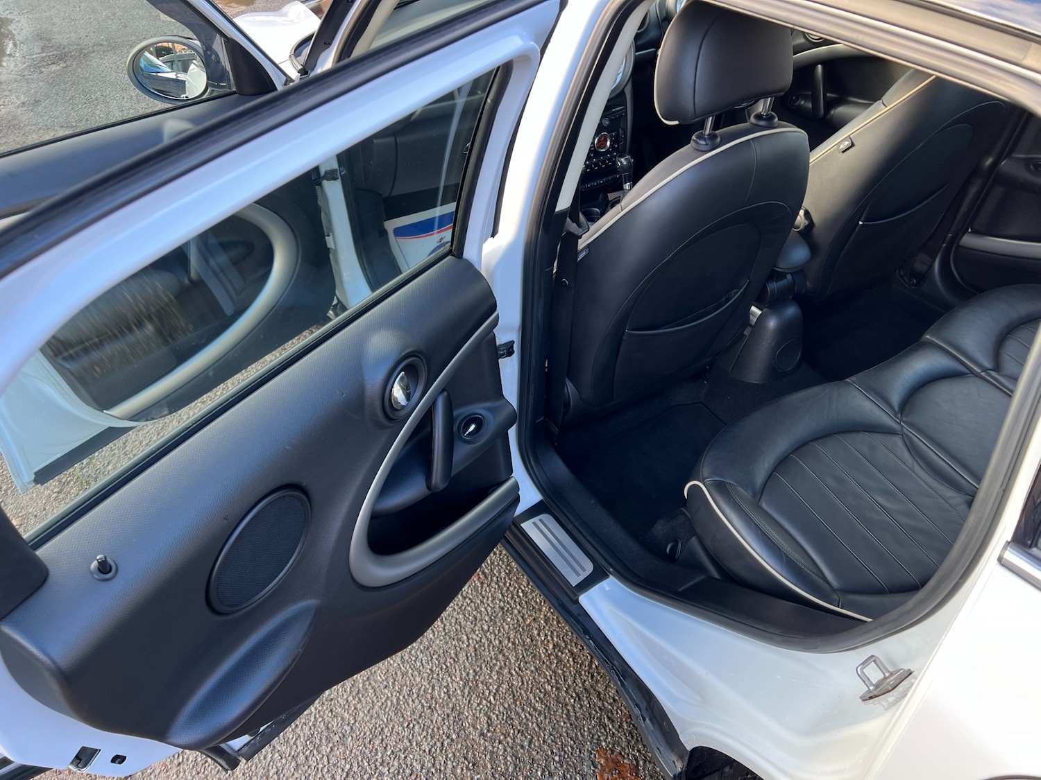 Used MINI Countryman 2011 for sale - 76945507: Photo 45