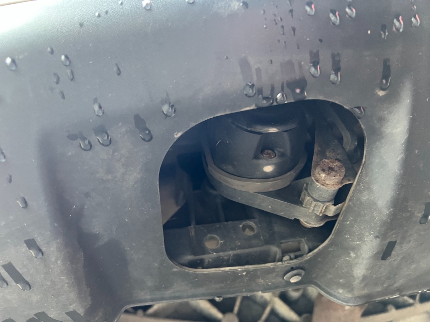 Used MINI Countryman 2011 for sale - 76945507: Photo 48