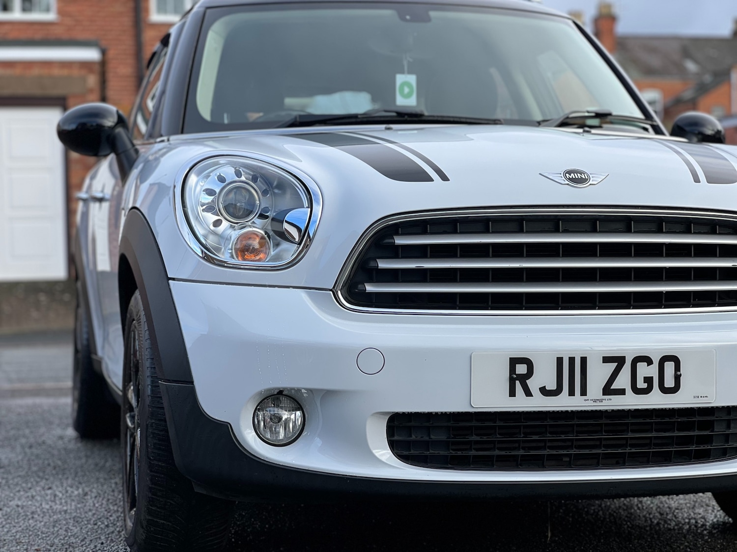 Used MINI Countryman 2011 for sale - 76945507: Photo 50