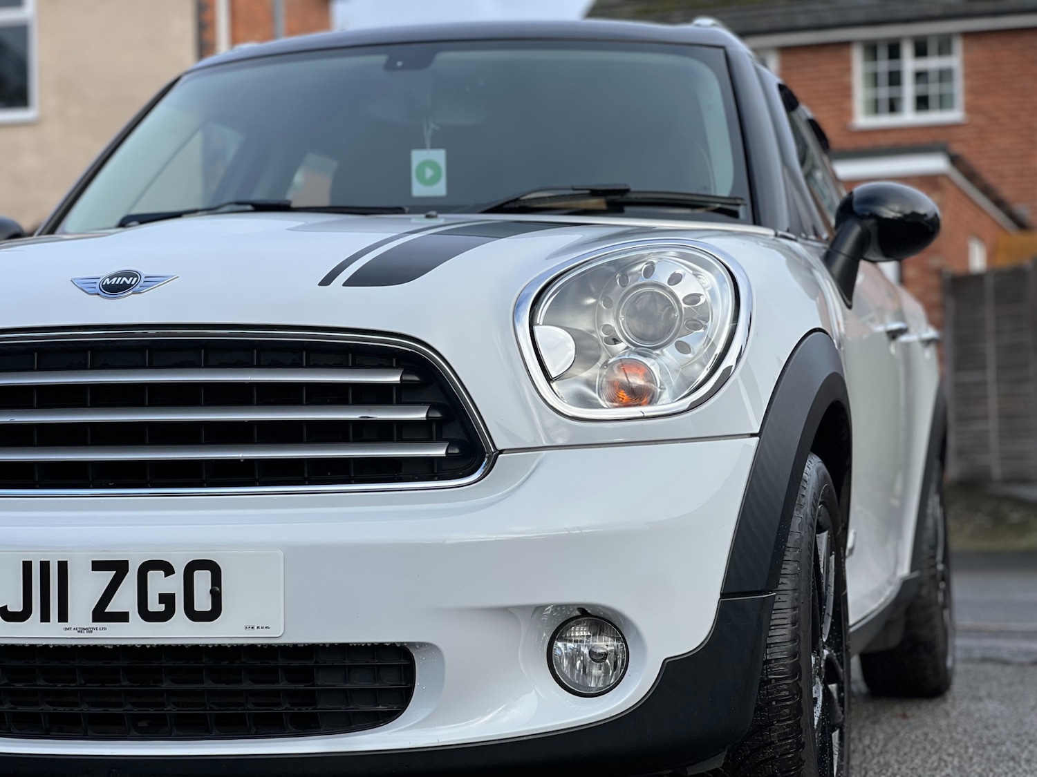 Used MINI Countryman 2011 for sale - 76945507: Photo 51