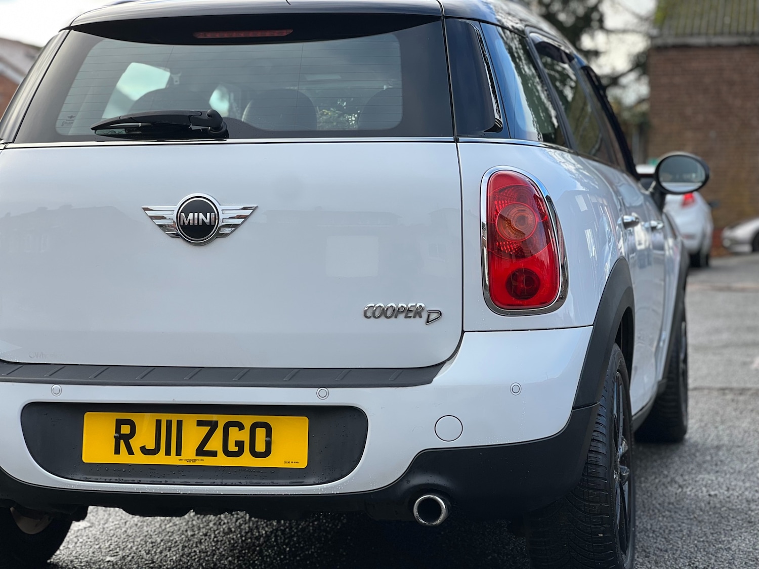 Used MINI Countryman 2011 for sale - 76945507: Photo 53