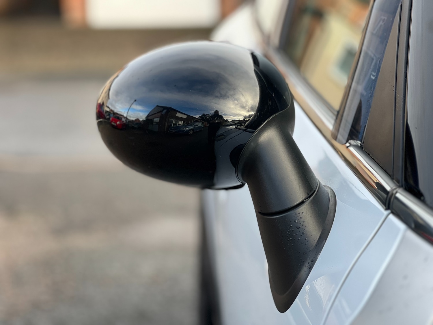 Used MINI Countryman 2011 for sale - 76945507: Photo 54