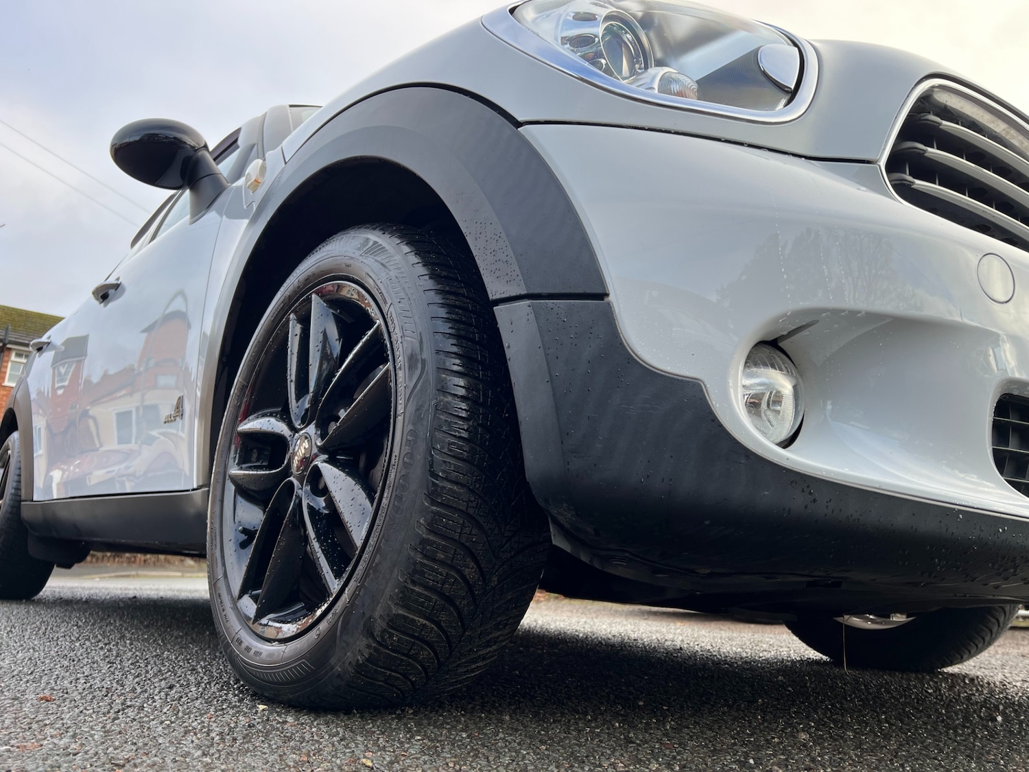 Used MINI Countryman 2011 for sale - 76945507: Photo 56