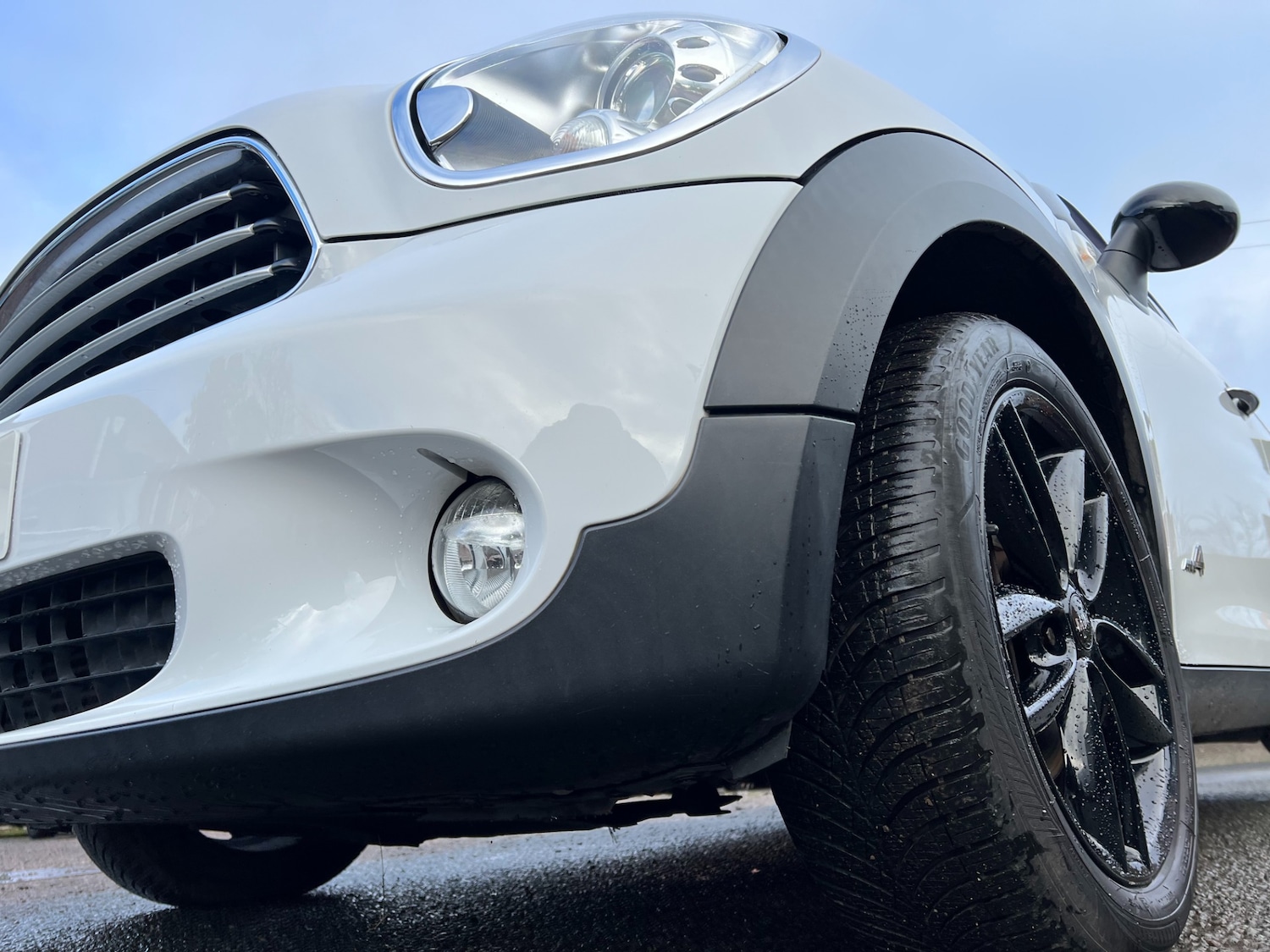 Used MINI Countryman 2011 for sale - 76945507: Photo 57