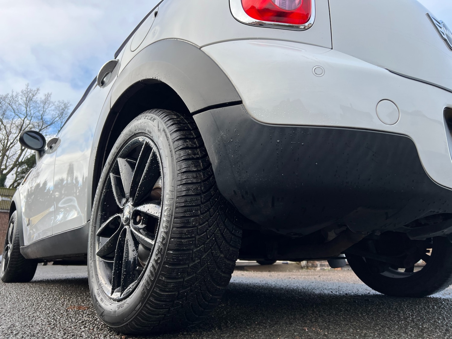 Used MINI Countryman 2011 for sale - 76945507: Photo 58