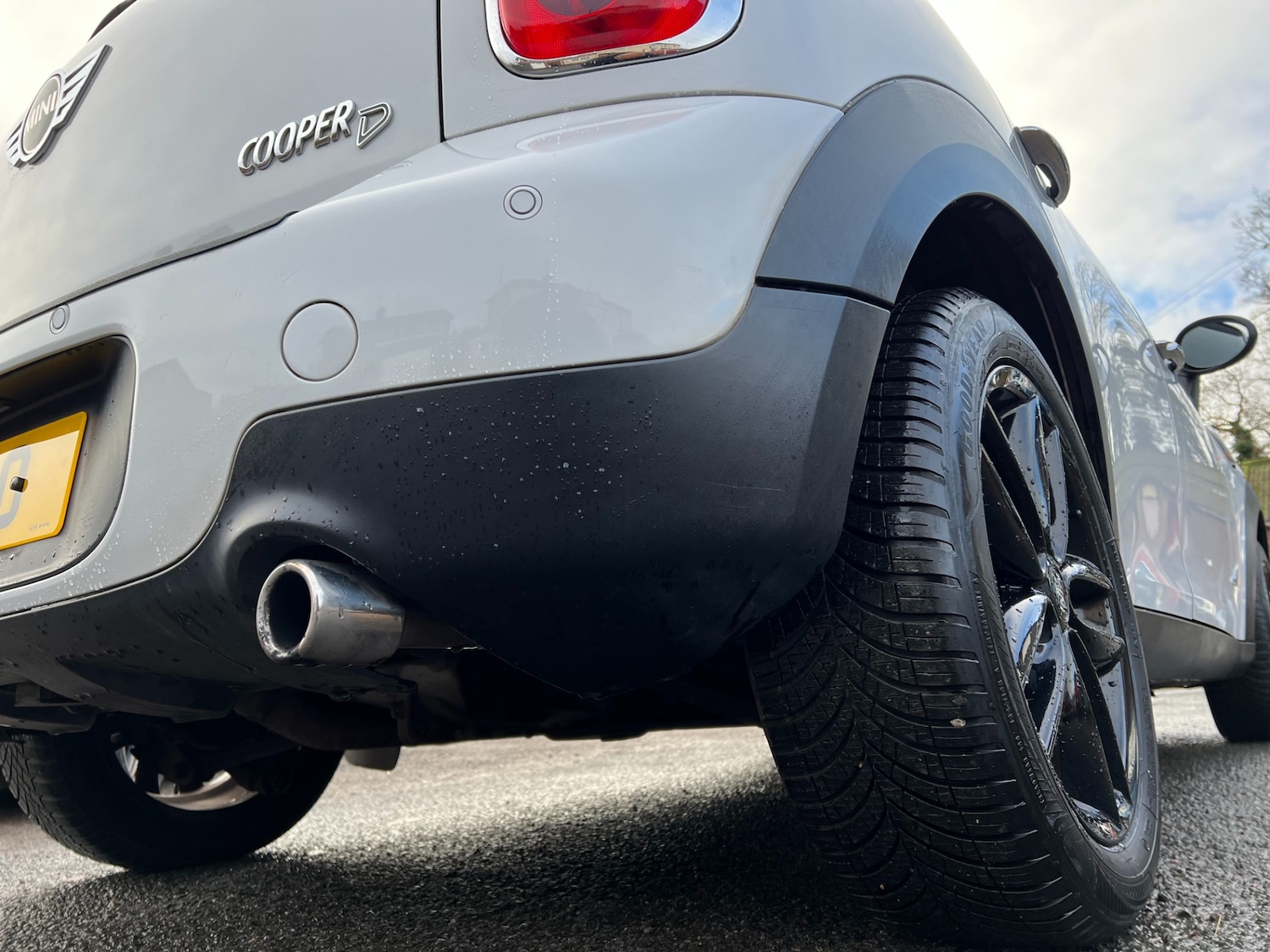 Used MINI Countryman 2011 for sale - 76945507: Photo 59