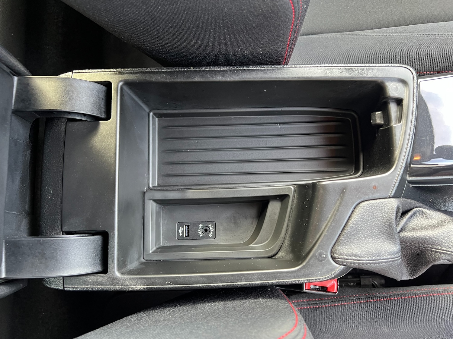 Vehicle 34