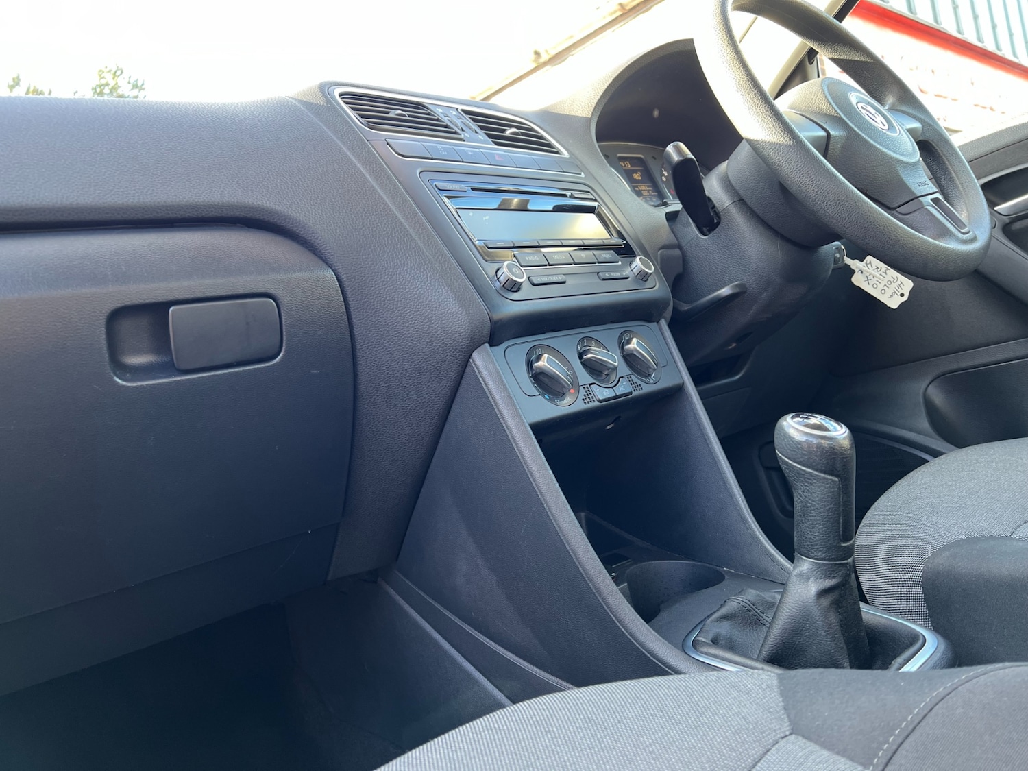 Used Volkswagen Polo 2010 for sale - 76532512: Photo 15