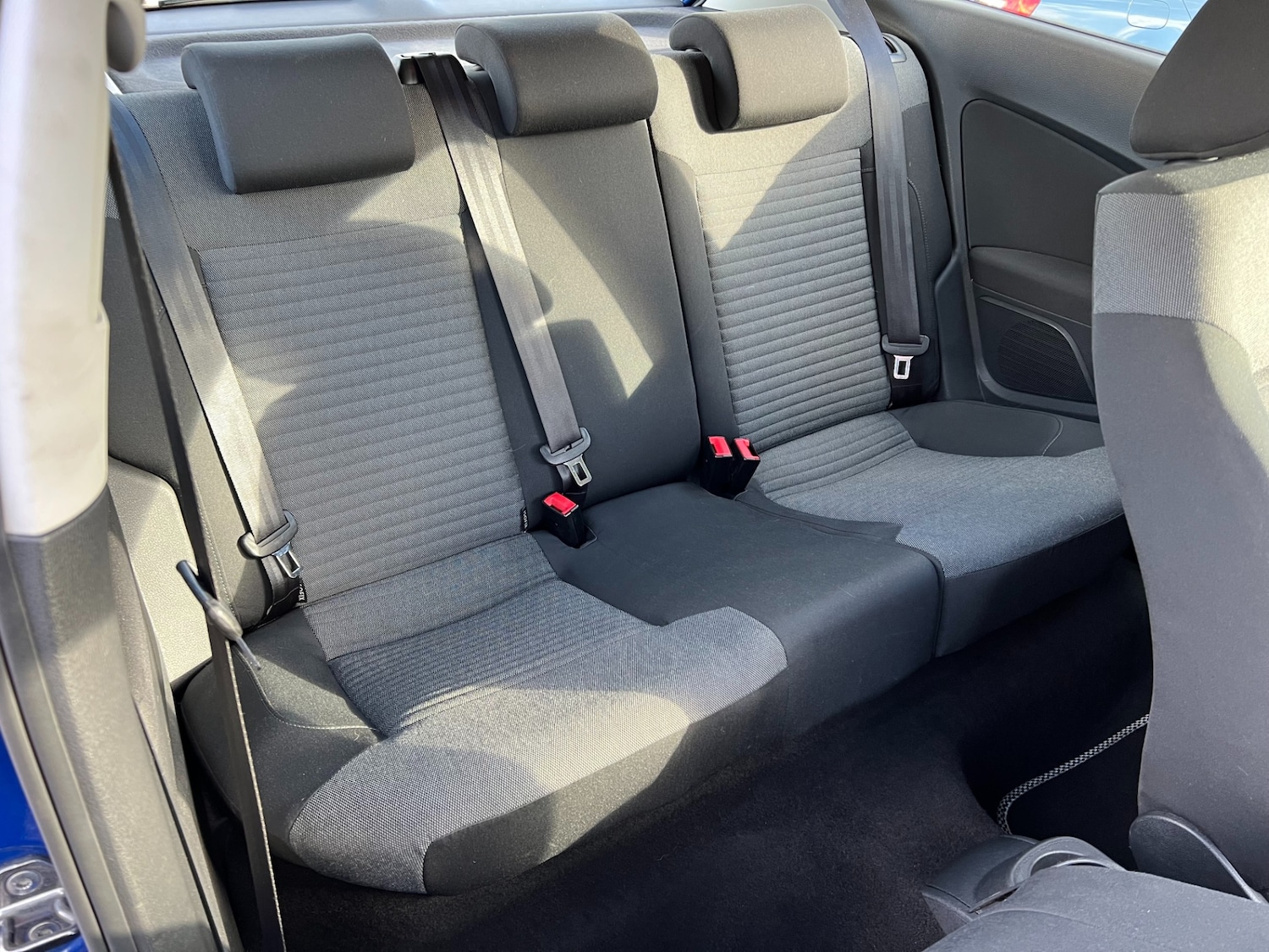 Used Volkswagen Polo 2010 for sale - 76532512: Photo 18