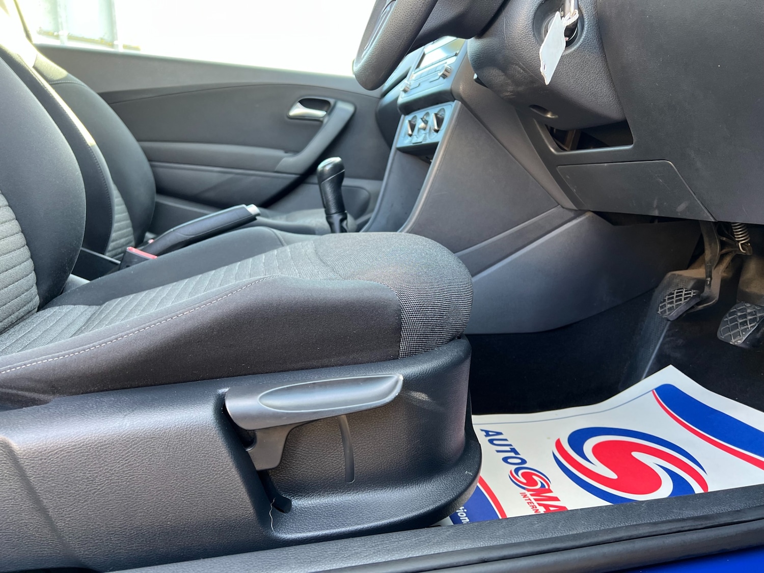 Used Volkswagen Polo 2010 for sale - 76532512: Photo 21