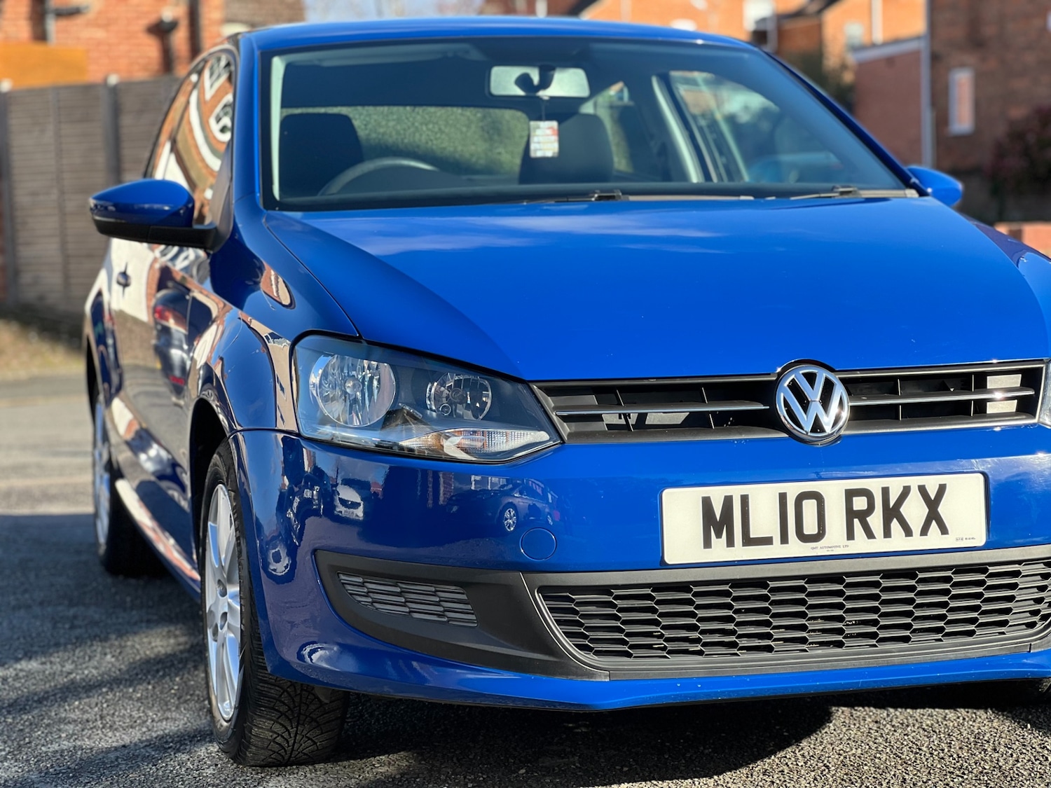 Used Volkswagen Polo 2010 for sale - 76532512: Photo 37