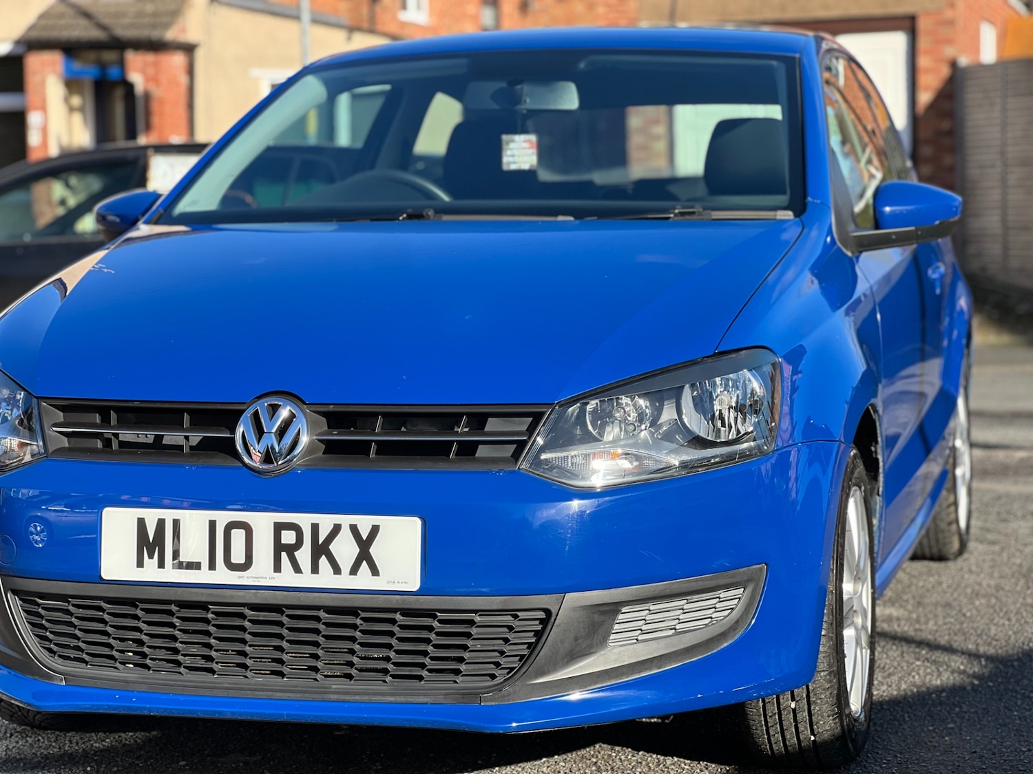 Used Volkswagen Polo 2010 for sale - 76532512: Photo 38