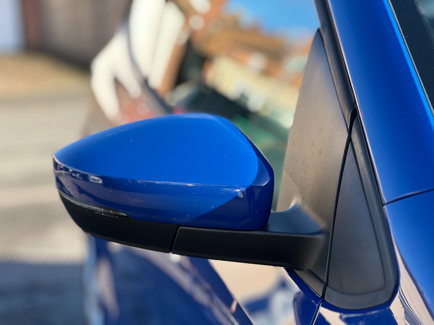 Used Volkswagen Polo 2010 for sale - 76532512: Photo 39