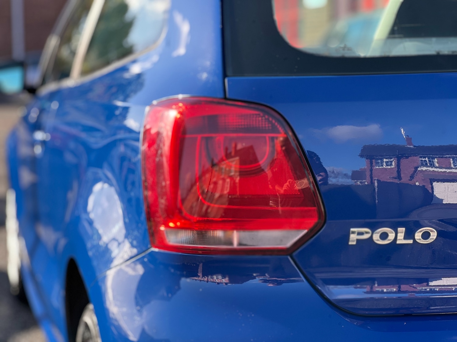 Used Volkswagen Polo 2010 for sale - 76532512: Photo 45