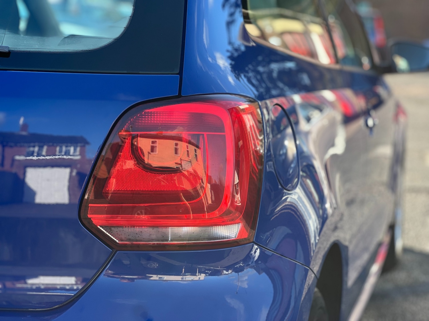 Used Volkswagen Polo 2010 for sale - 76532512: Photo 46